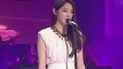 Davichi - 机场的离别