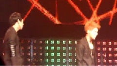 朴有天 - Empty Fan Meeting
