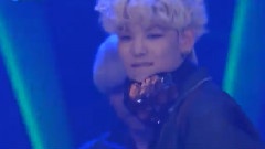 B.A.P - Burn It Up & Warrior