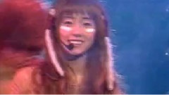 李贞贤 - 阿里阿里