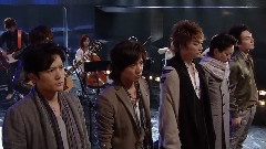 SMAP - 卒业