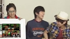 B1A4 - Mnet Wide Cut