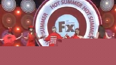 模仿翻唱 - Hot Summer