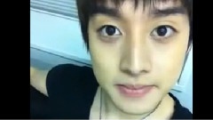 U-KISS - 金鸽子抽风Moment