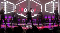 MBLAQ - 最佳现场剪辑
