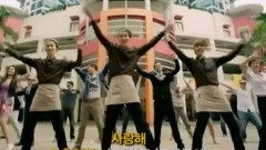 Super Junior - Kyochon Chicken Song