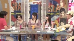 Perfume - Utaban Perfume Cut 08/07/03