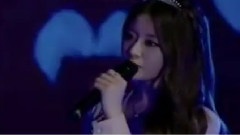 T-ara,2AM,智妍 - Romeo N Juliet