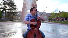 The Piano Guys - Me and My Cello