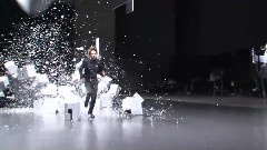 岚 - AU CM MAKING