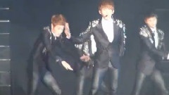 BEAST - Shock-Beautiful Show