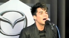 Adam Lambert - Whataya Want From Me Mix