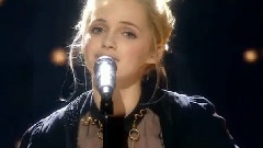 X Factor UK - Skinny Love