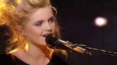 X Factor UK - Save The World Tonight