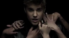 Justin Bieber - Boyfriend