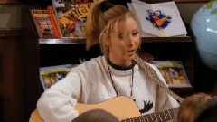 Lisa Kudrow - Grandma