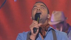 Guy Sebastian - Don't Worry Be Happy Guy Sebastian