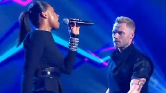 Ronan Keating - Believe Again