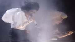 Michael Jackson - BLACK OR WHITE