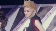 SHINee - Ring Ding Dong