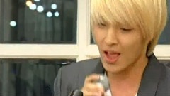 FTISLAND - 钟勋庆生视频