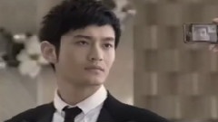 黄晓明,影视原声 - 你是天使
