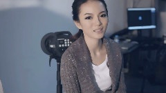 胡灵 - 一家人