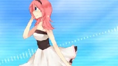 VOCALOID家族 - Across The Sky