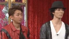 岚 - 岚にしやがれ Dancing Part 12/02/18