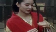 林青霞 - 戏梦人生