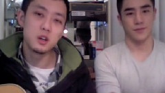 模仿翻唱 - 女人花