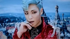 BigBang - Fantastic Baby