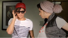 One Direction - Spin The Harry Episode 1