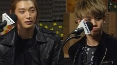 梁耀燮,2AM - Mnet Radio