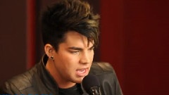 Adam Lambert - Better Than I Know Myself