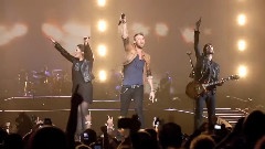 Lady Antebellum - Own The Night