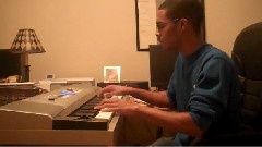 模仿翻唱 - Heroes