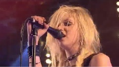 The Pretty Reckless - Factory Girl