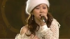 张娜拉 - White Christmas & Gido