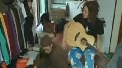 Block B - Match Up