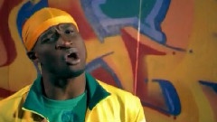 P-Square - More Than A Friend