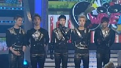 MBLAQ - Short Talk With MBLAQ