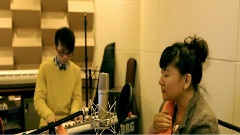 模仿翻唱 - Saving All My Love & I Will Always Love You