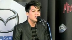 Adam Lambert - Outlaws Of Love mix102.9