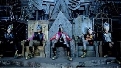 BigBang - Fantastic Baby