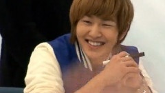 SHINee - 太阳之子签售会