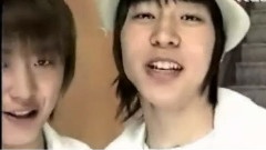 东方神起 - TVXQ