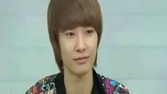 BOYFRIEND - 穷开心
