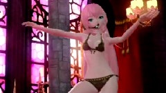 巡音流歌 - 巡姬舞踊曲