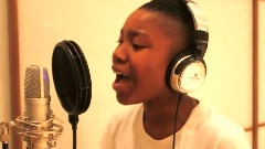 模仿翻唱 - Someone Like You